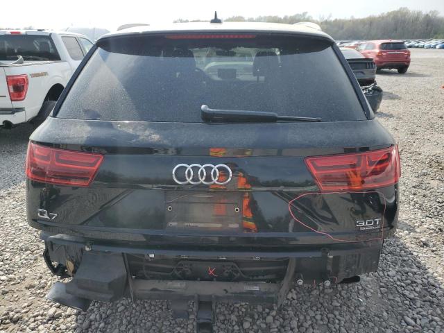 2018 AUDI Q7 PRESTIG WA1VAAF73JD049291