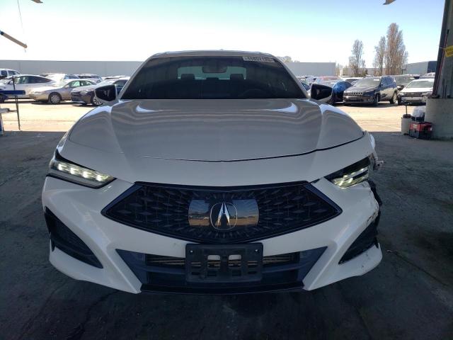 2021 ACURA TLX TECH A - 19UUB6F54MA006368