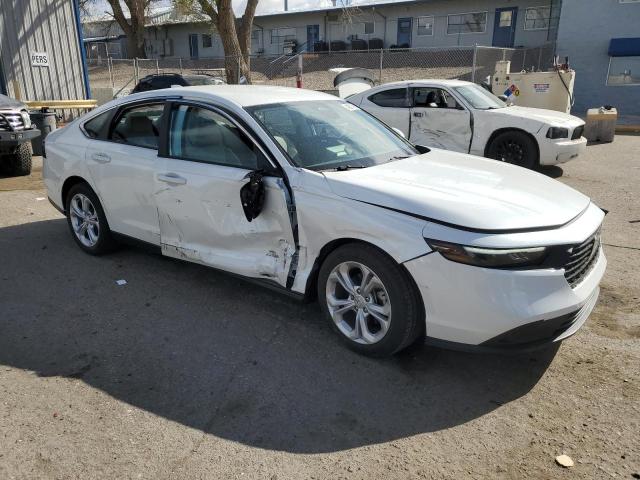 Vin: 1hgcy1f29ra074630, lot: 49071585, honda accord lx 20244