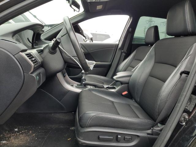 2017 HONDA ACCORD SPO - 1HGCR2E59HA203365