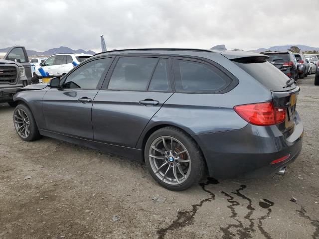 Vin: wba3k5c54ekt33743, lot: 49172115, bmw 3 series d xdrive 20142