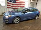 2016 SUBARU IMPREZA - JF1GPAA61G8276191