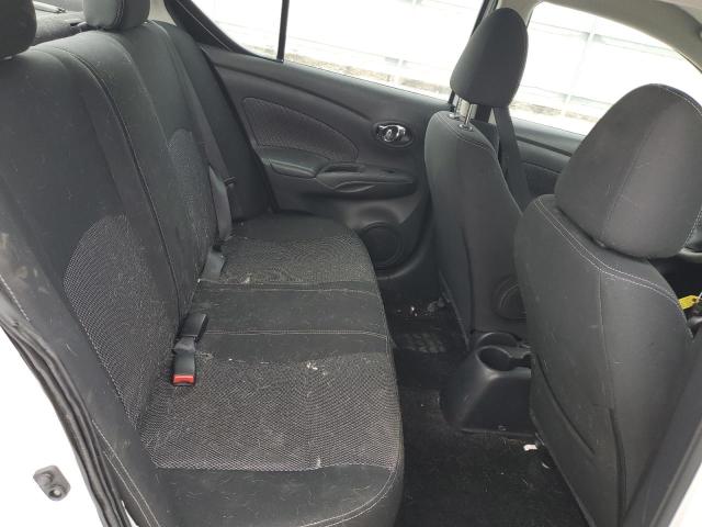2018 NISSAN VERSA S - 3N1CN7APXJL866430