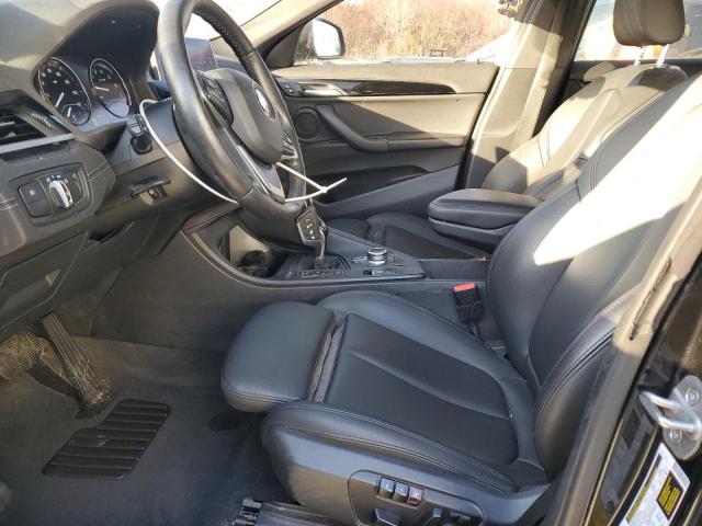 2020 BMW X2 XDRIVE2 WBXYJ1C01L5P08107