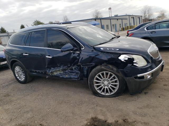 Vin: 5gakrbed6bj393300, lot: 51093235, buick enclave cxl 20114