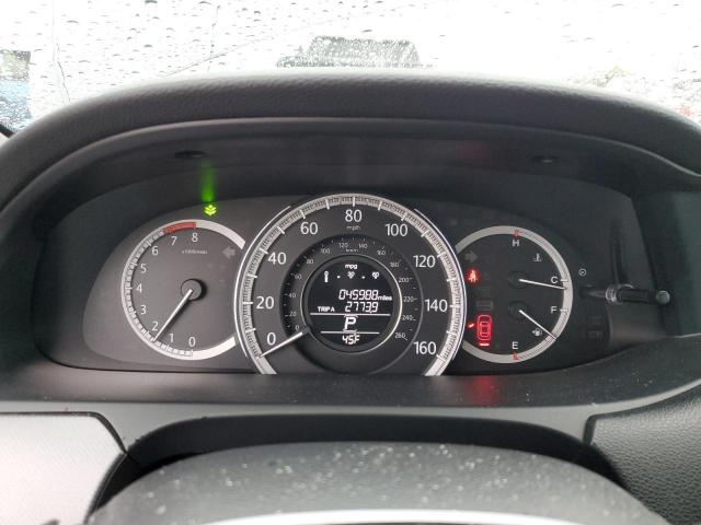 2015 HONDA ACCORD LX - 1HGCR2F30FA216032