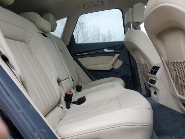 2018 AUDI Q5 PRESTIG WA1CNAFY8J2223842
