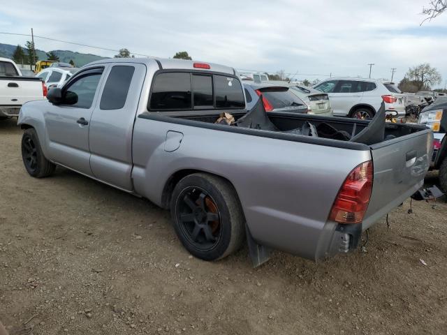 Vin: 5tftx4cn0fx049111, lot: 47378105, toyota tacoma access cab 20152