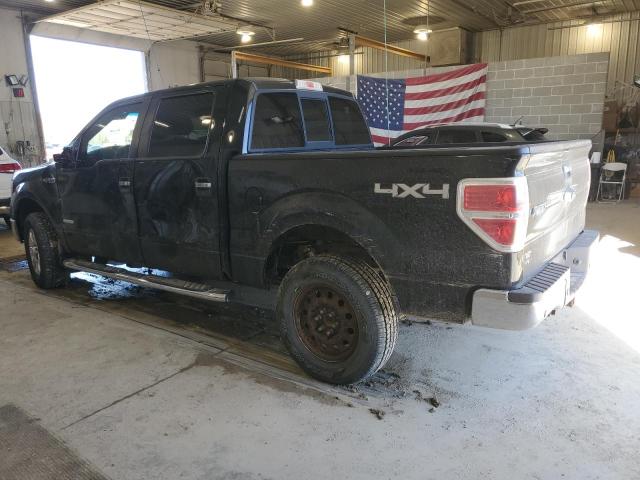 Vin: 1ftfw1et0eke07328, lot: 47490645, ford f-150 supercrew 20142