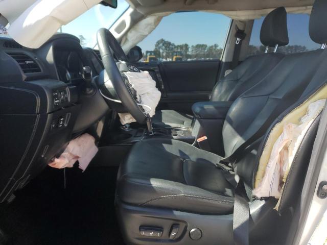 2020 TOYOTA 4RUNNER SR - JTEBU5JR1L5771089