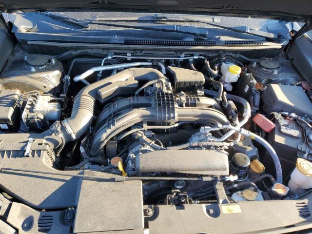 2023 SUBARU IMPREZA PR - 4S3GTAD6XP3705214