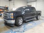 CHEVROLET SILVERADO C1500 LTZ