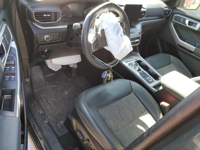 2023 FORD EXPLORER T - 1FMSK8JH4PGA28838