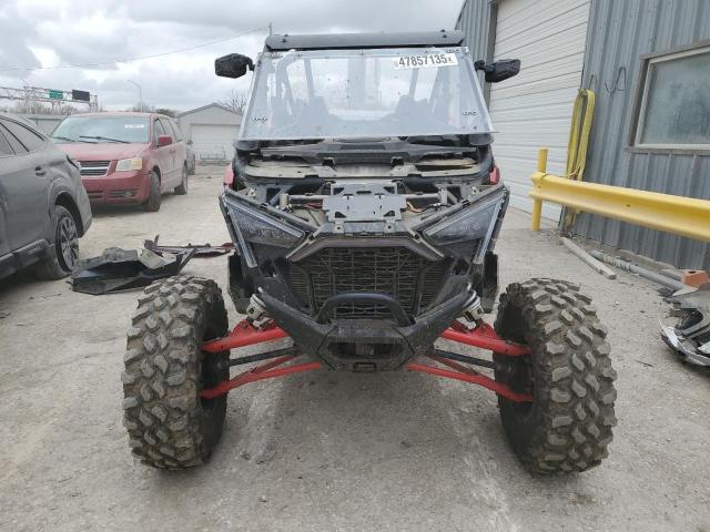2022 POLARIS RZR PRO XP 3NSM4Z928NF351129