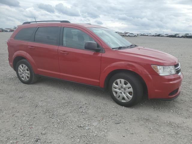 Vin: 3c4pdcab9lt264572, lot: 51225005, dodge journey se 20204