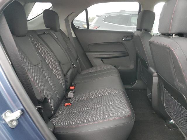 2016 CHEVROLET EQUINOX LT - 2GNFLFEK0G6145790