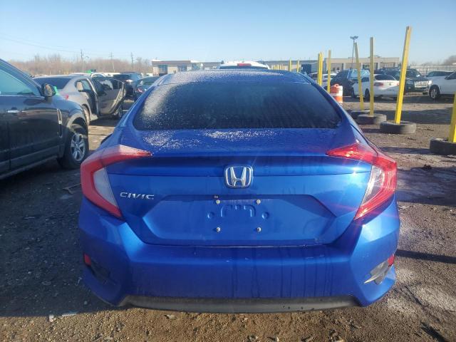 2016 HONDA CIVIC EX - 2HGFC2F76GH560291