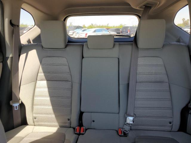 2017 HONDA CR-V EX - 7FARW1H53HE015671