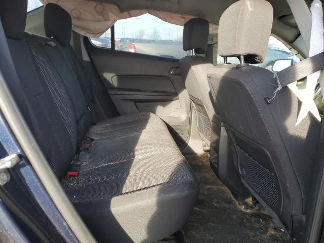 2015 CHEVROLET EQUINOX LT - 2GNALBEK5F6196798