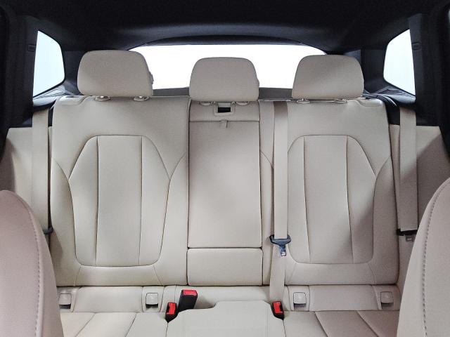 2021 BMW X3 XDRIVE3 - 5UXTY5C06M9G19042