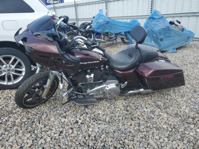 2018 HARLEY-DAVIDSON FLTRX ROAD 1HD1KHC37JB665386