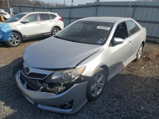 Vin: 4t1bf1fk5du277968, lot: 48465065, toyota camry l 2013 img_1