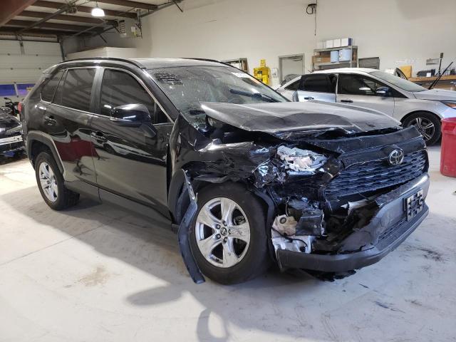 2020 TOYOTA RAV4 XLE - 2T3P1RFV7LW119912