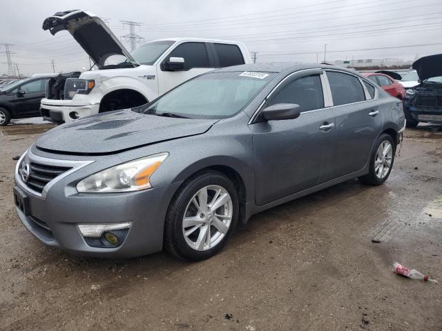 2015 NISSAN ALTIMA 2.5 - 1N4AL3APXFC198382