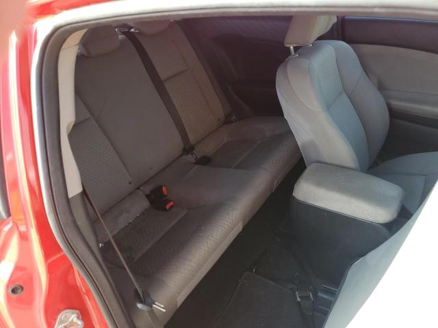 2015 HONDA CIVIC LX - 2HGFG3B52FH513451
