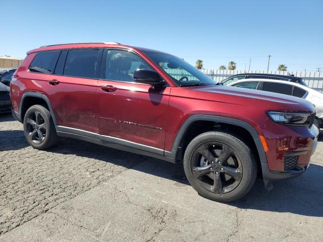 Vin: 1c4rjkag1m8201036, lot: 50345975, jeep grand cher l laredo 20214