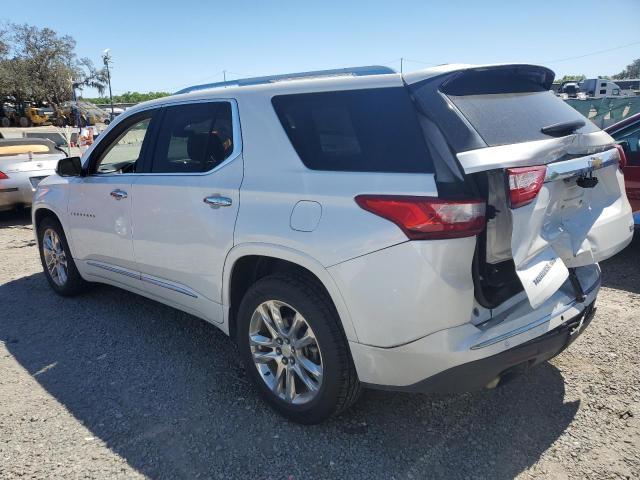 2018 CHEVROLET TRAVERSE H 1GNEVKKW0JJ183424