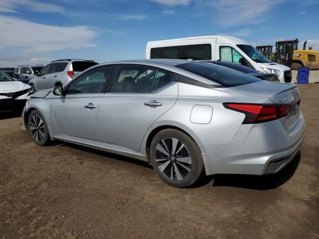 Vin: 1n4bl4dv4nn323710, lot: 47787685, nissan altima sv 20222