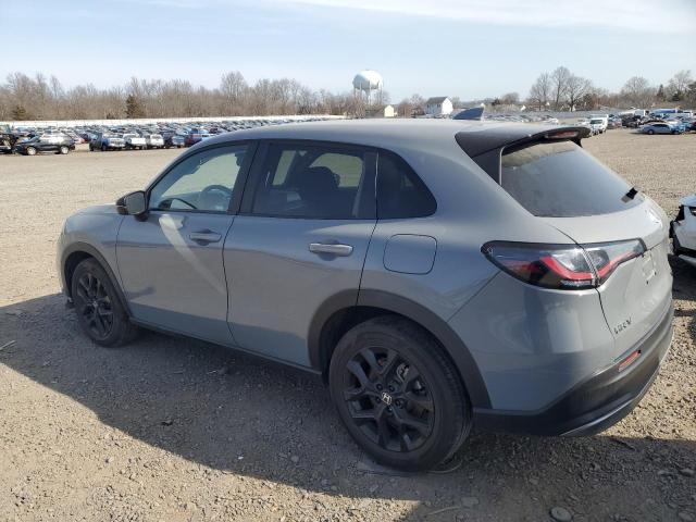 Vin: 3czrz2h53pm716417, lot: 49077265, honda hr-v sport 20232