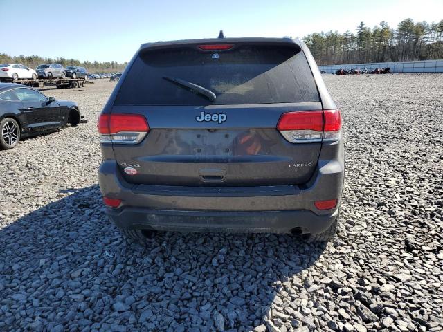 2018 JEEP GRAND CHER - 1C4RJFAG7JC382465