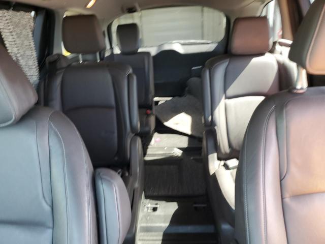 2022 HONDA ODYSSEY EX - 5FNRL6H73NB065016