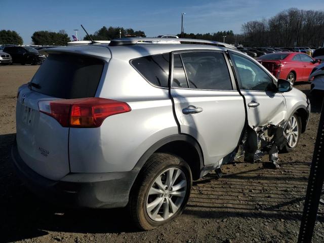 2015 TOYOTA RAV4 LIMIT - 2T3DFREV6FW282187