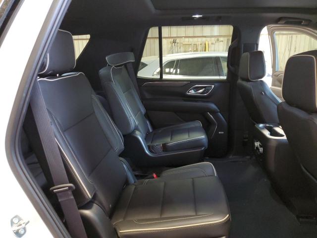 2023 GMC YUKON SLT 1GKS2BKD3PR511436