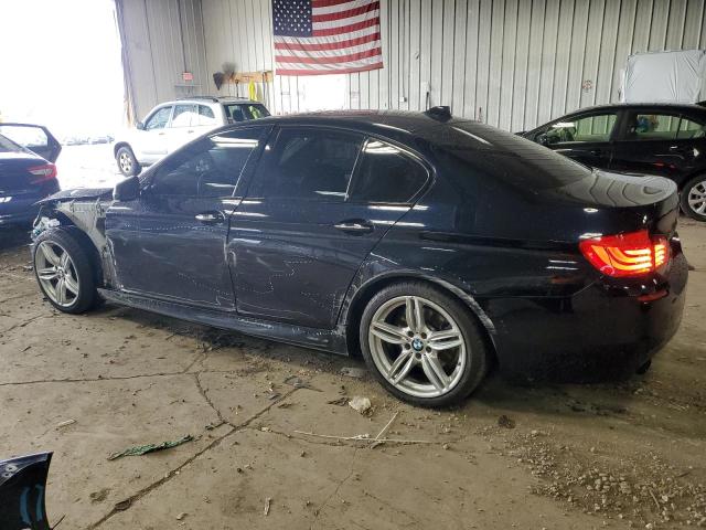 Vin: wbafu7c53ddu77242, lot: 50428925, bmw 5 series xi 20132
