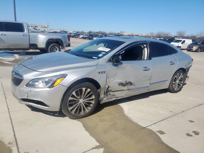Vin: 1g4zp5ss9hu209476, lot: 47869545, buick lacrosse essence 2017 img_1