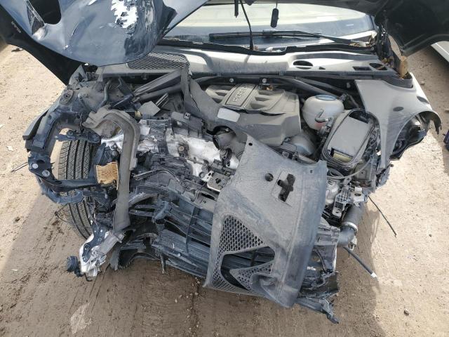 2015 PORSCHE MACAN S - WP1AB2A57FLB50567