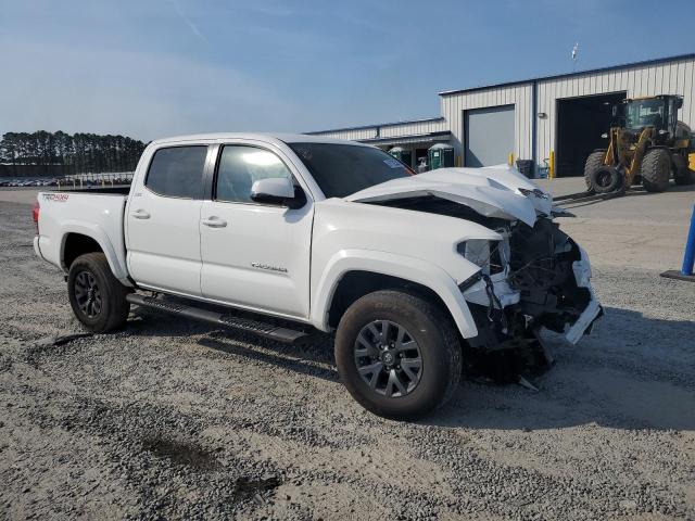 Vin: 3tmcz5anxpm603961, lot: 51162385, toyota tacoma double cab 20234