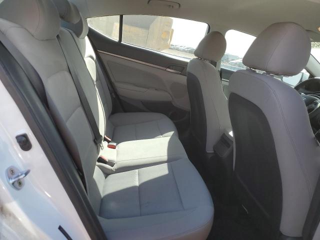 2017 HYUNDAI ELANTRA SE - 5NPD84LF4HH138818