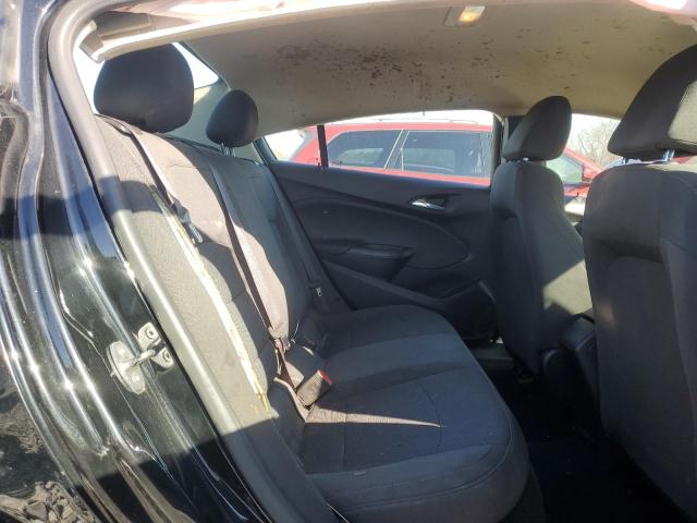 2016 CHEVROLET CRUZE LS - 1G1BC5SM1G7251214