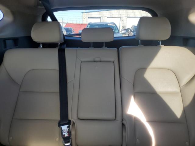 2017 HYUNDAI TUCSON LIM - KM8J3CA48HU546544