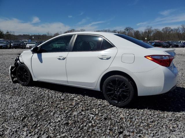 2016 TOYOTA COROLLA L - 2T1BURHE6GC503193