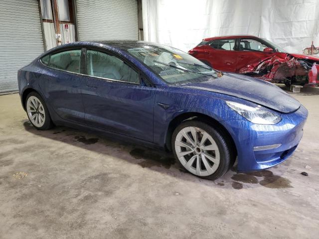 Vin: 5yj3e1ea3pf439050, lot: 49490165, tesla model 3 20234