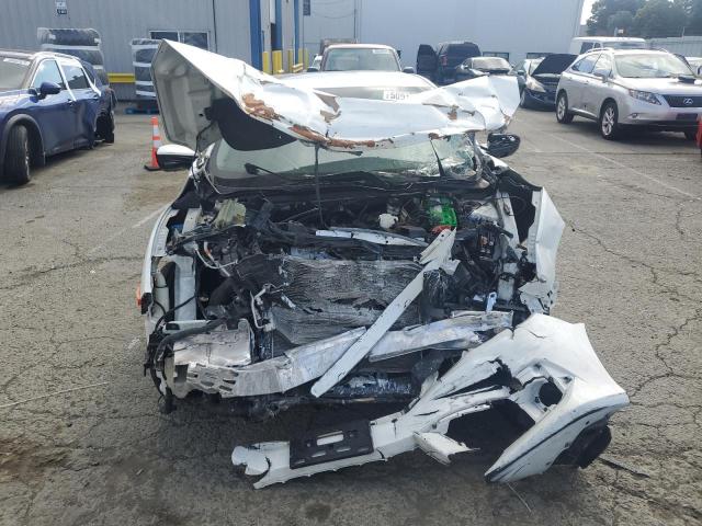 2016 HONDA CIVIC EXL - 2HGFC1F75GH632737