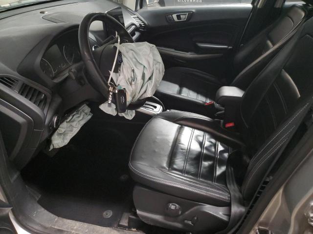 2018 FORD ECOSPORT T - MAJ6P1WL5JC197282