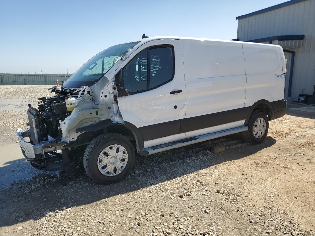 1FTBR1Y83RKA33591 FORD TRANSIT T- 2024