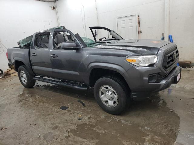 2023 TOYOTA TACOMA DOU - 3TMCZ5AN1PM576956